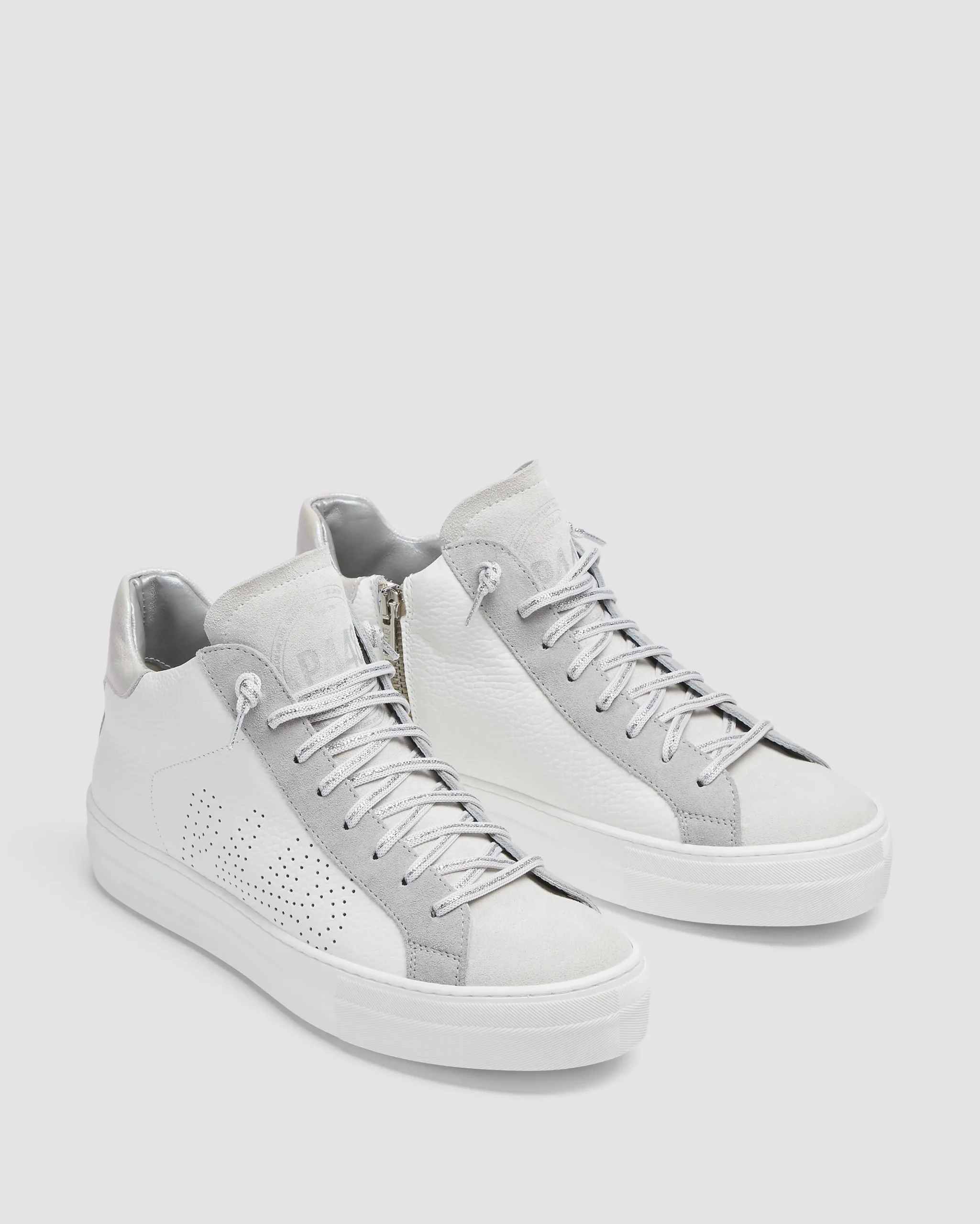 Outlet P448 Thea Mid Cloud Grey
