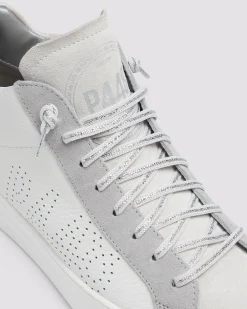 Outlet P448 Thea Mid Cloud Grey