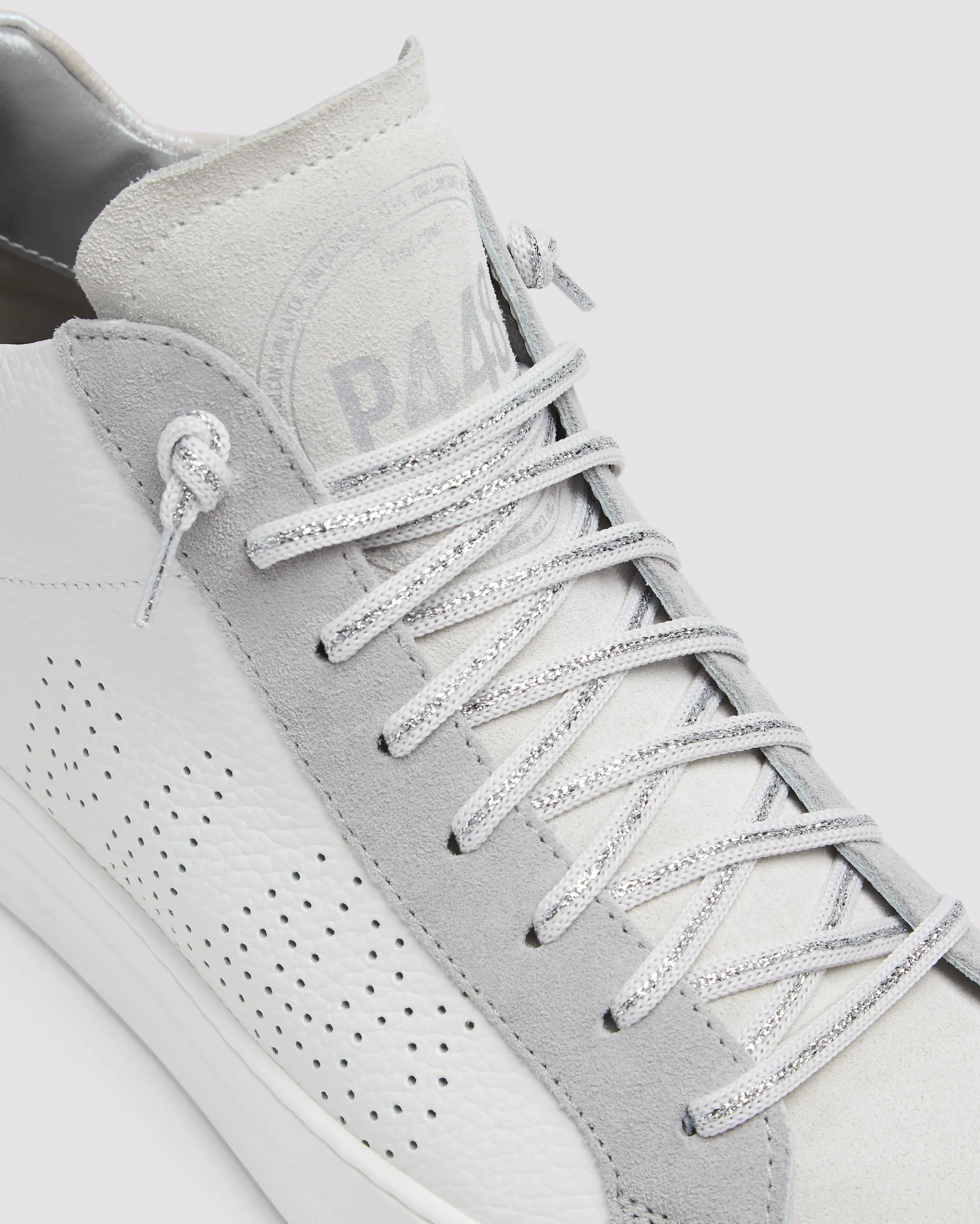 Outlet P448 Thea Mid Cloud Grey