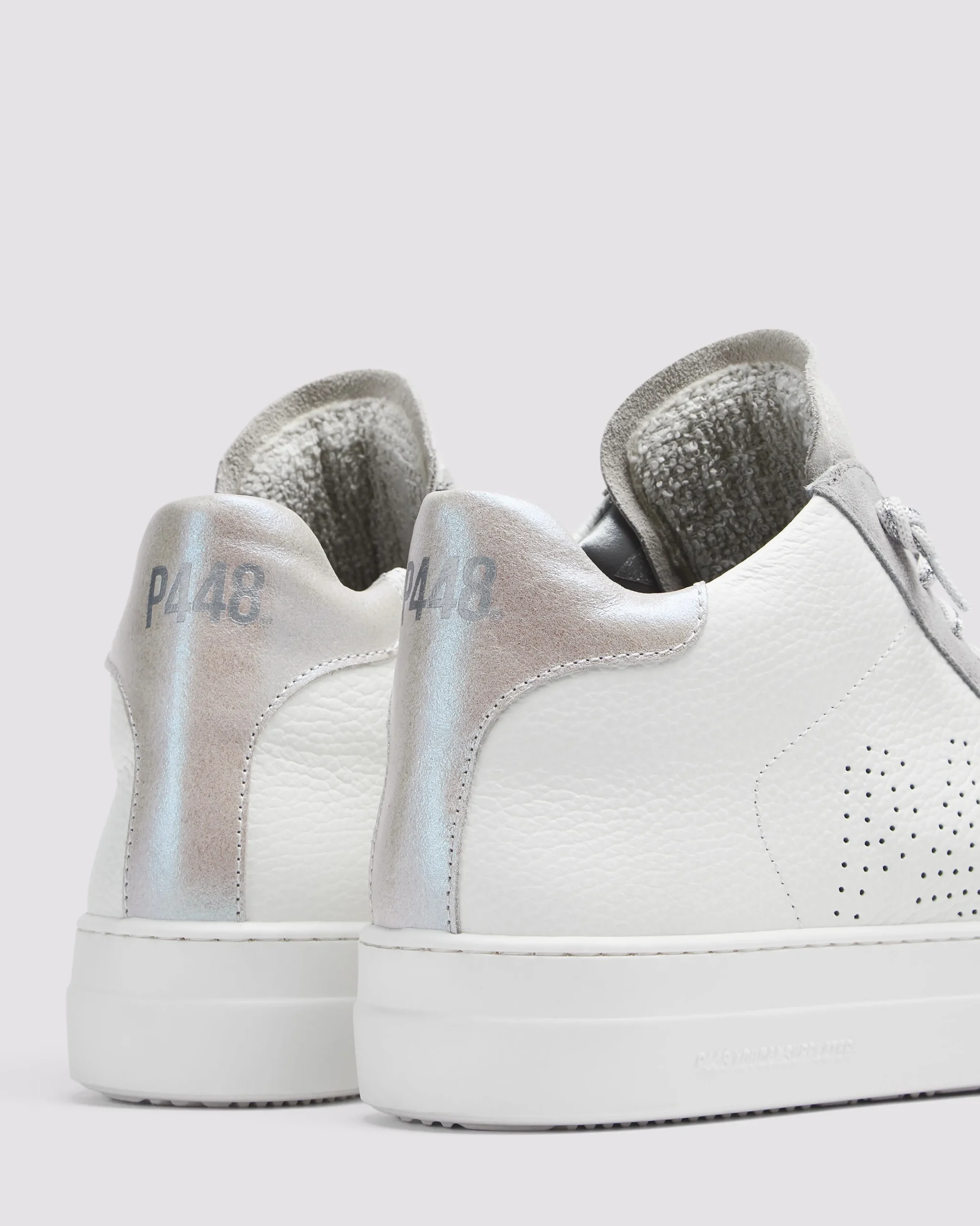 Outlet P448 Thea Mid Cloud Grey