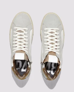 New P448 Thea Mid Millenium