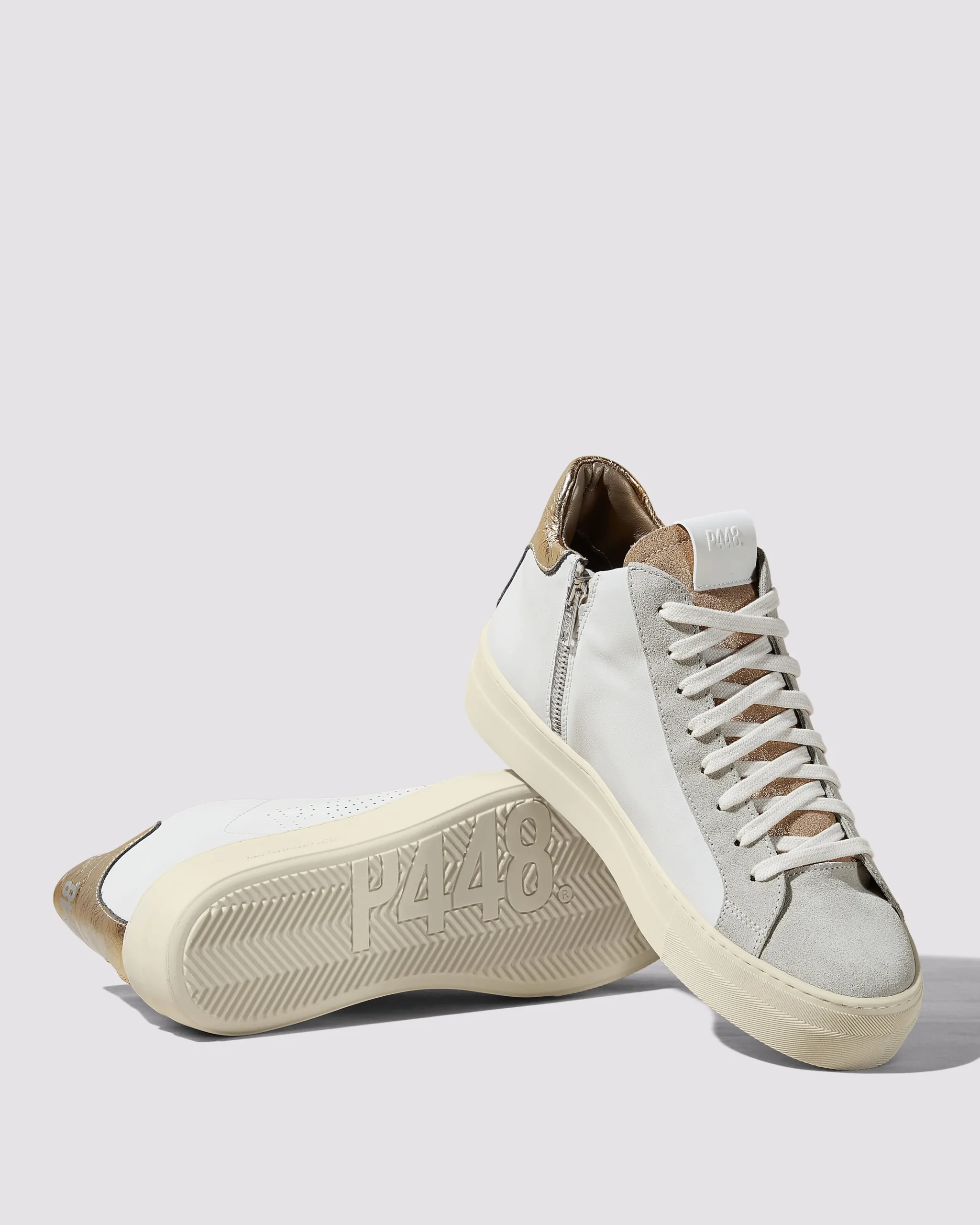 New P448 Thea Mid Millenium