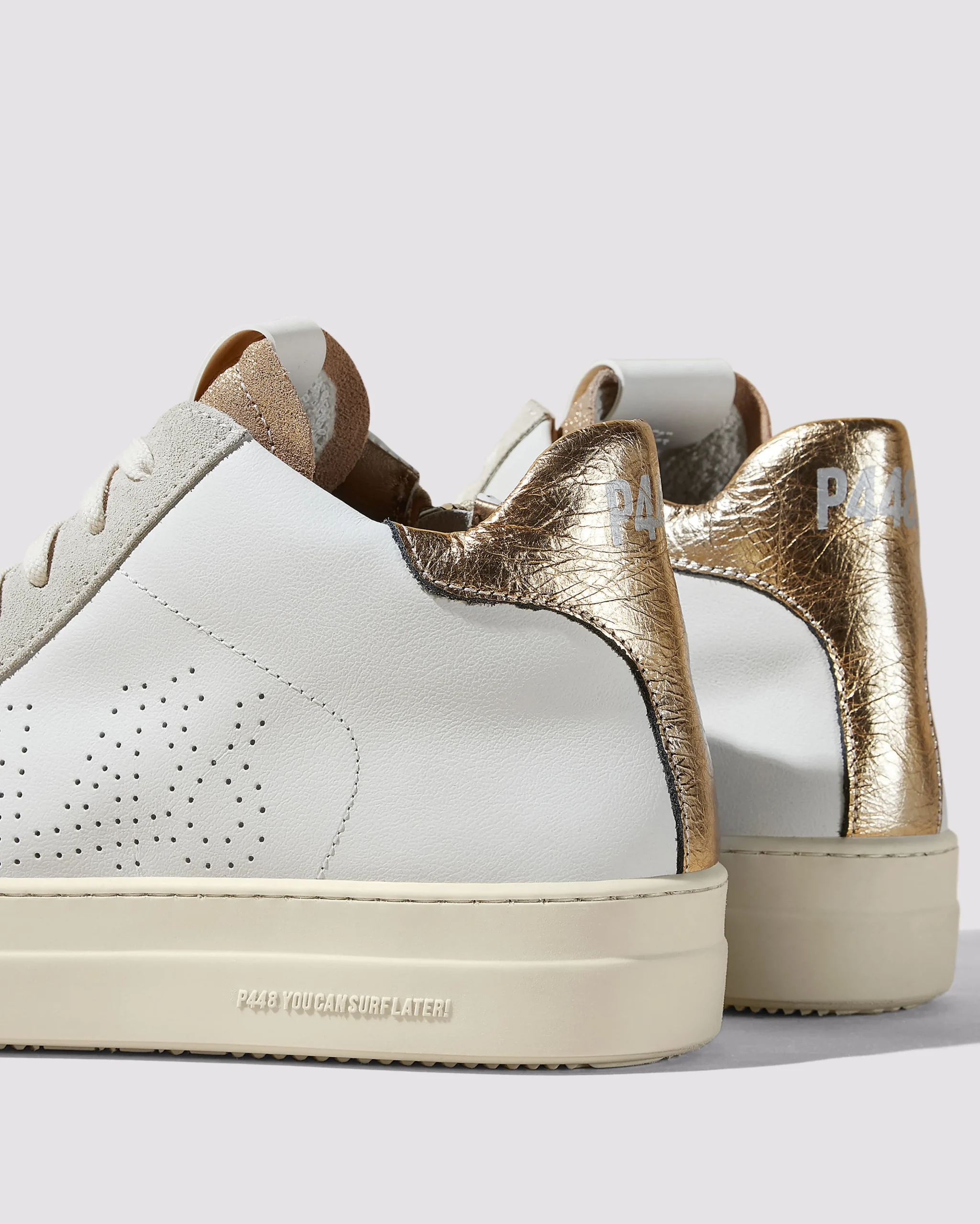 New P448 Thea Mid Millenium