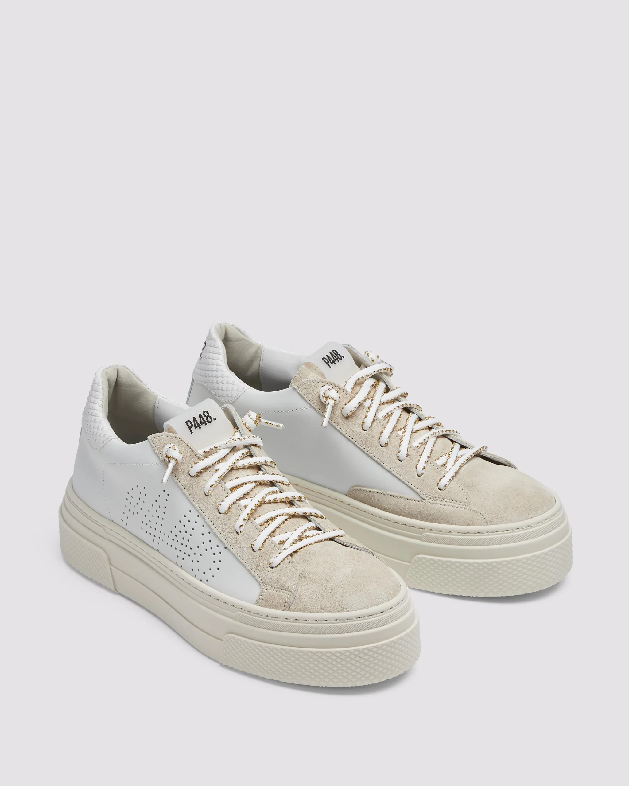 Flash Sale P448 Thea Platform Dune