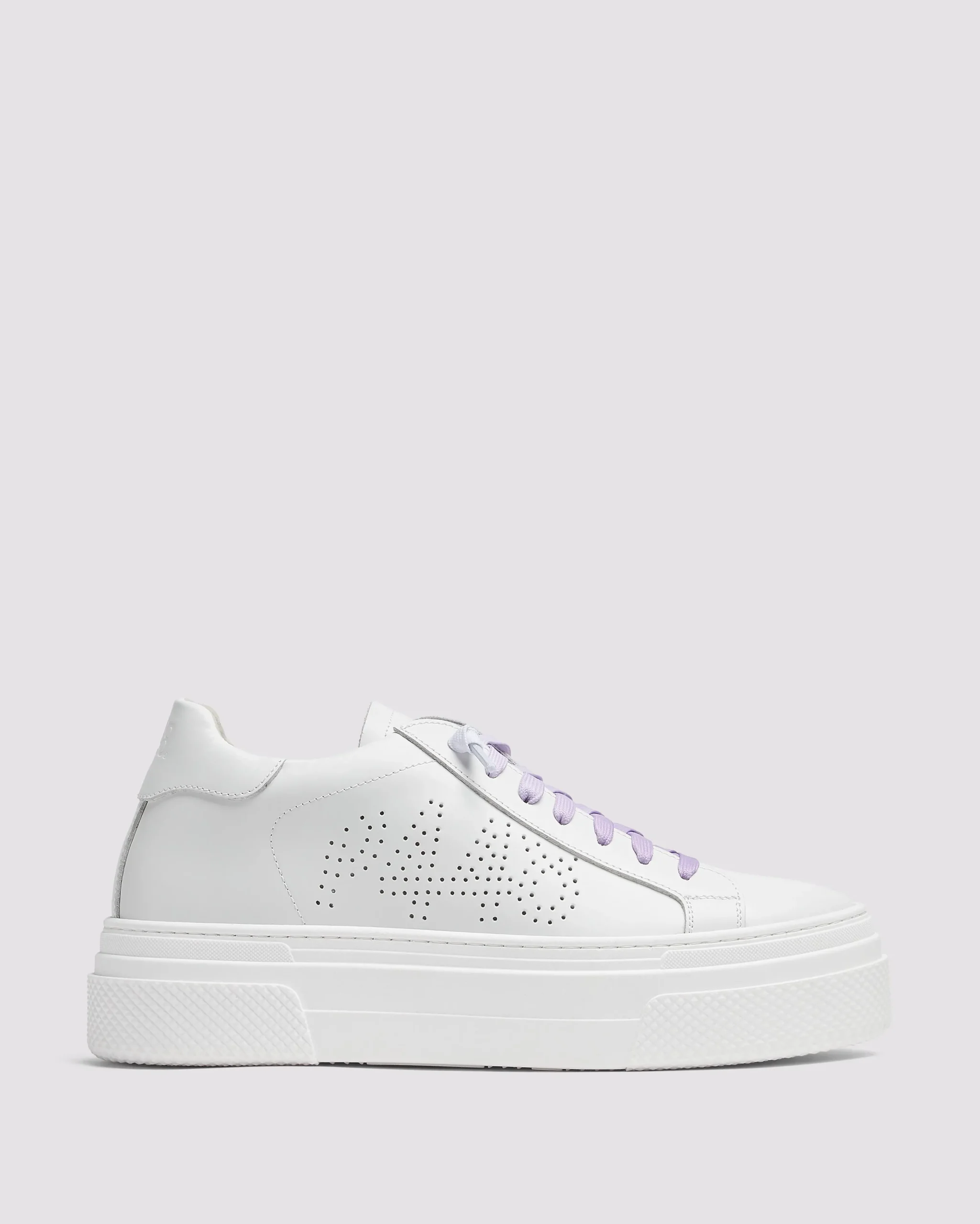 Cheap P448 Thea Platform White/UV