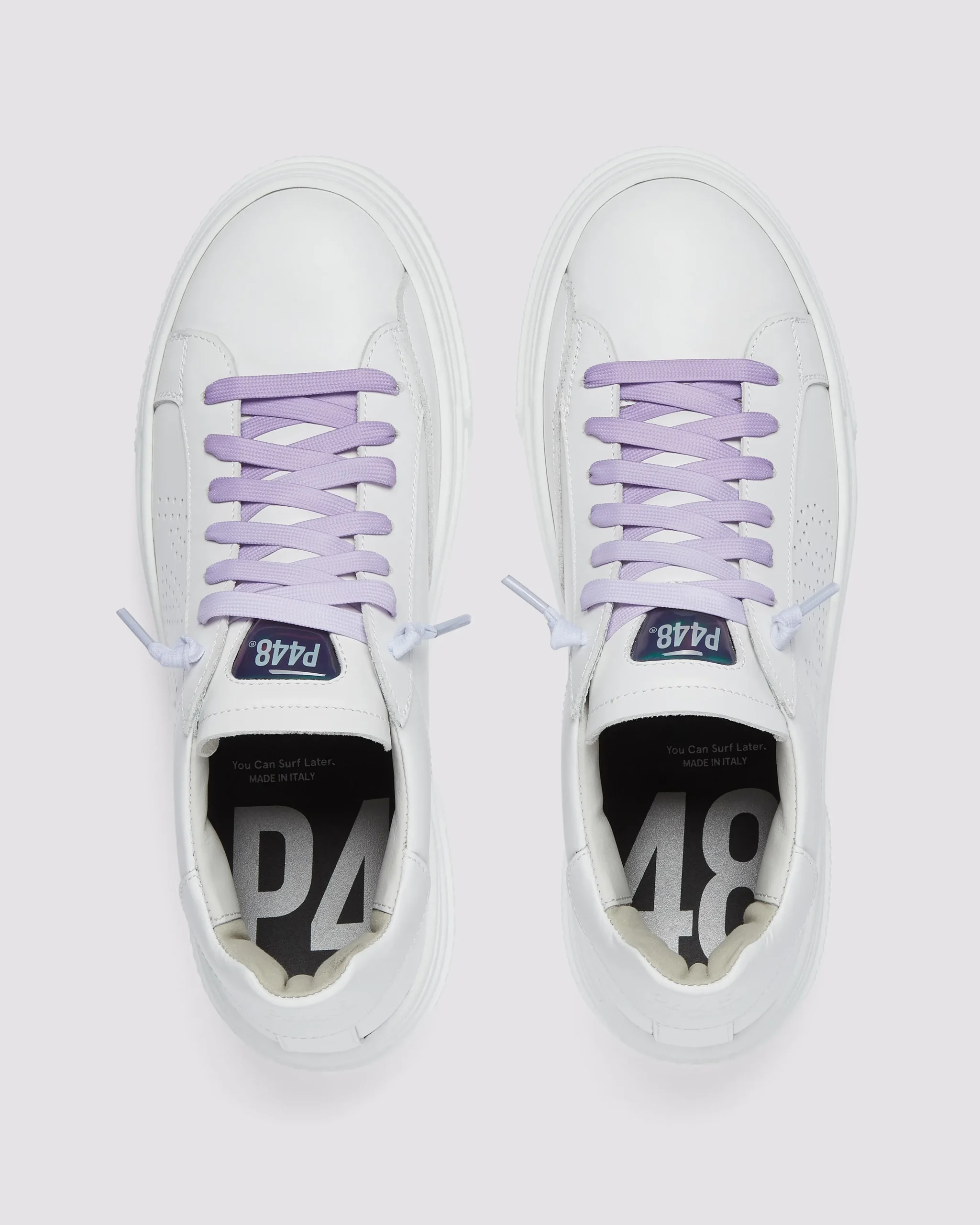 Cheap P448 Thea Platform White/UV