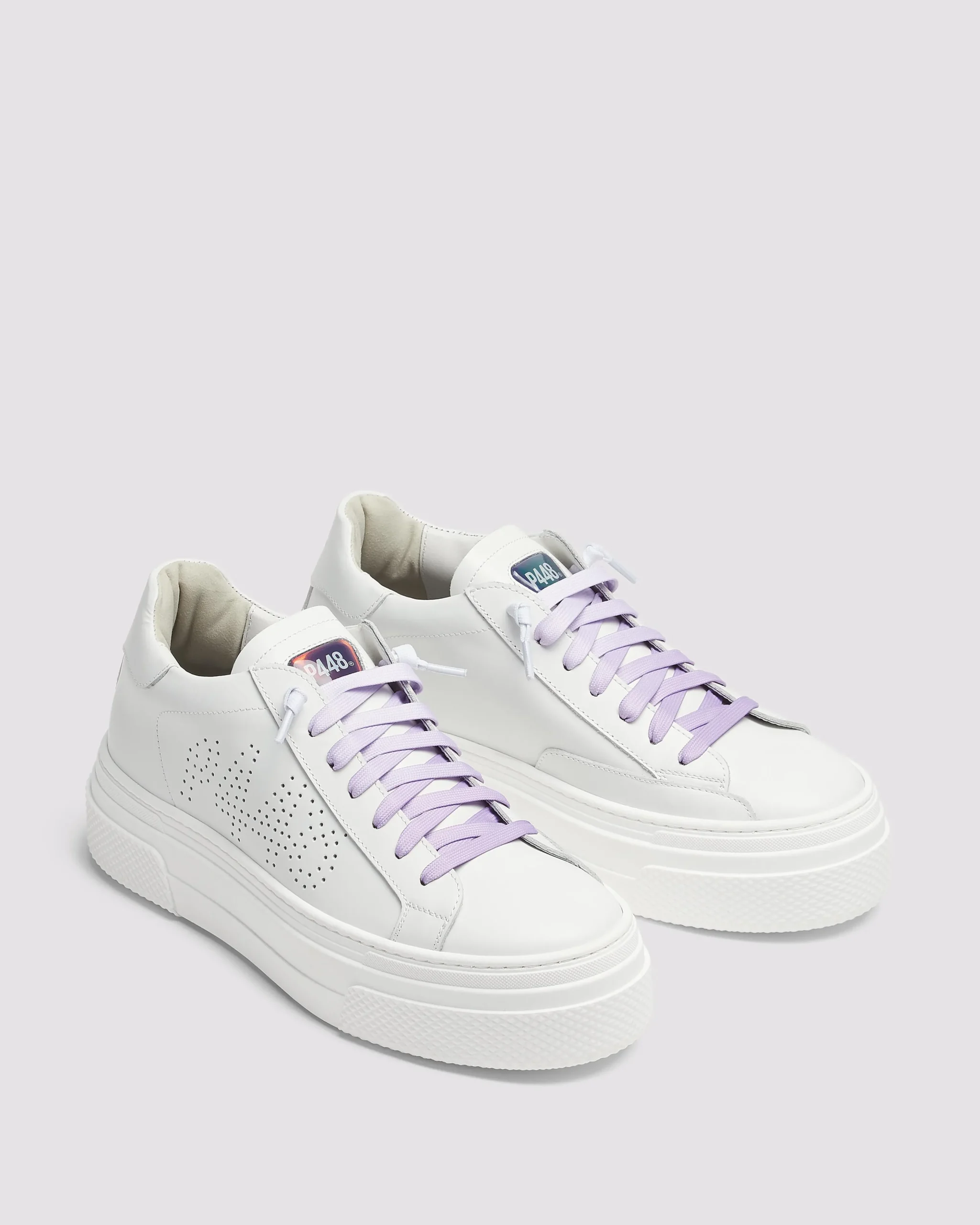 Cheap P448 Thea Platform White/UV