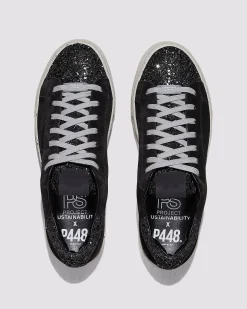Discount P448 Thea Recycled /Gun Black