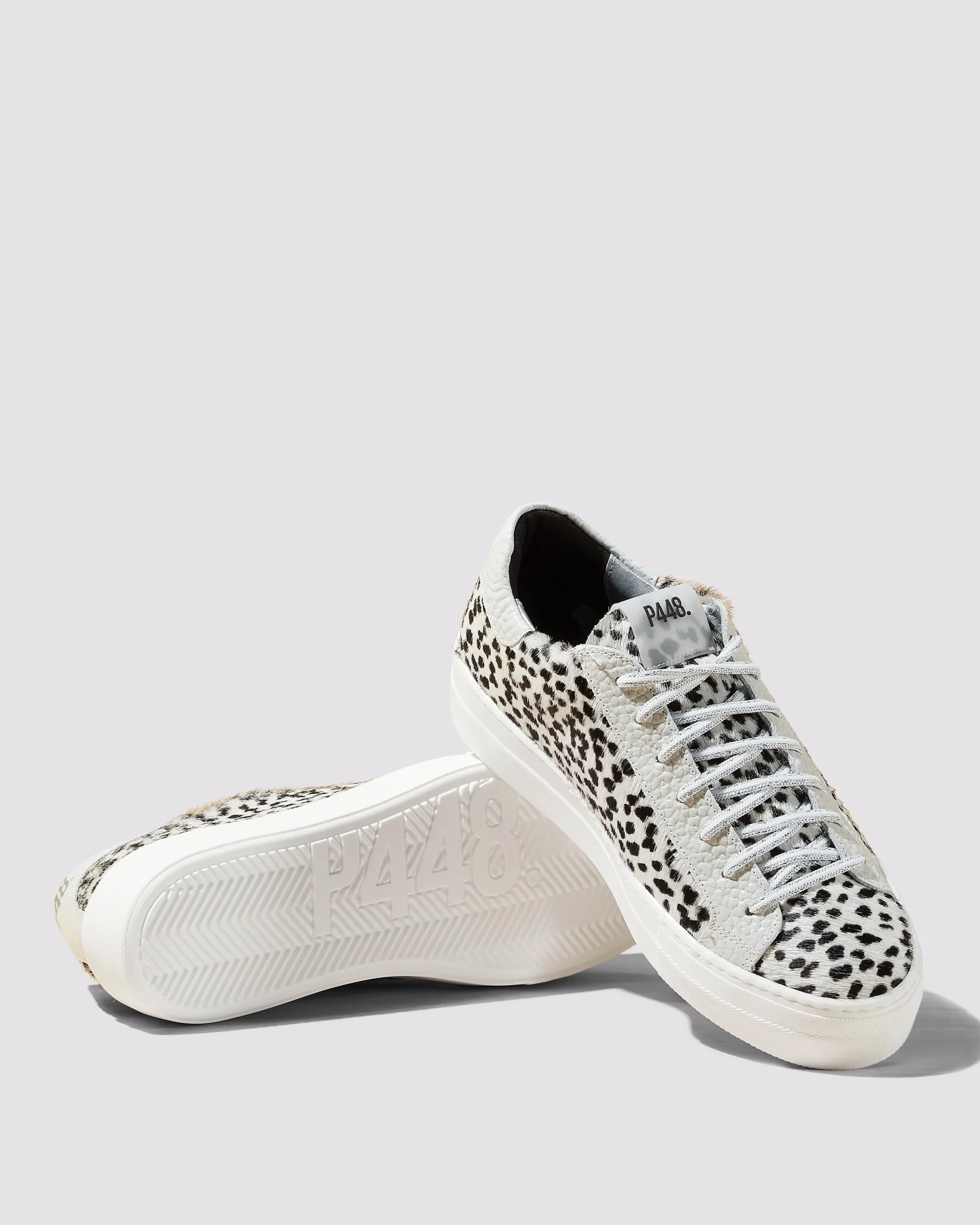 Cheap P448 Thea Snow/Leopard