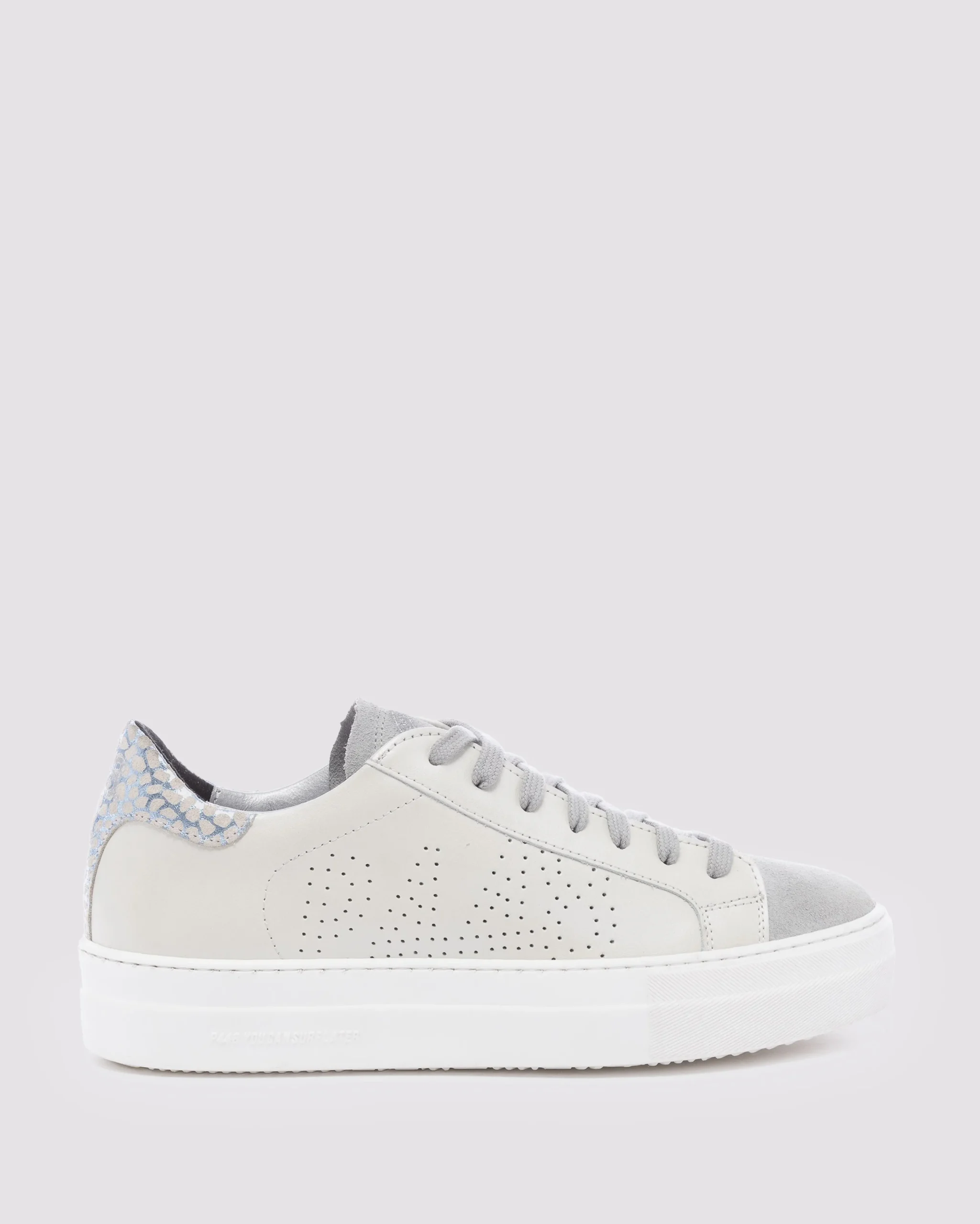 Best Sale P448 Thea White/Ara