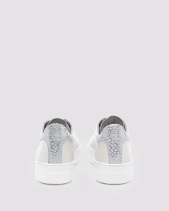 Best Sale P448 Thea White/Ara