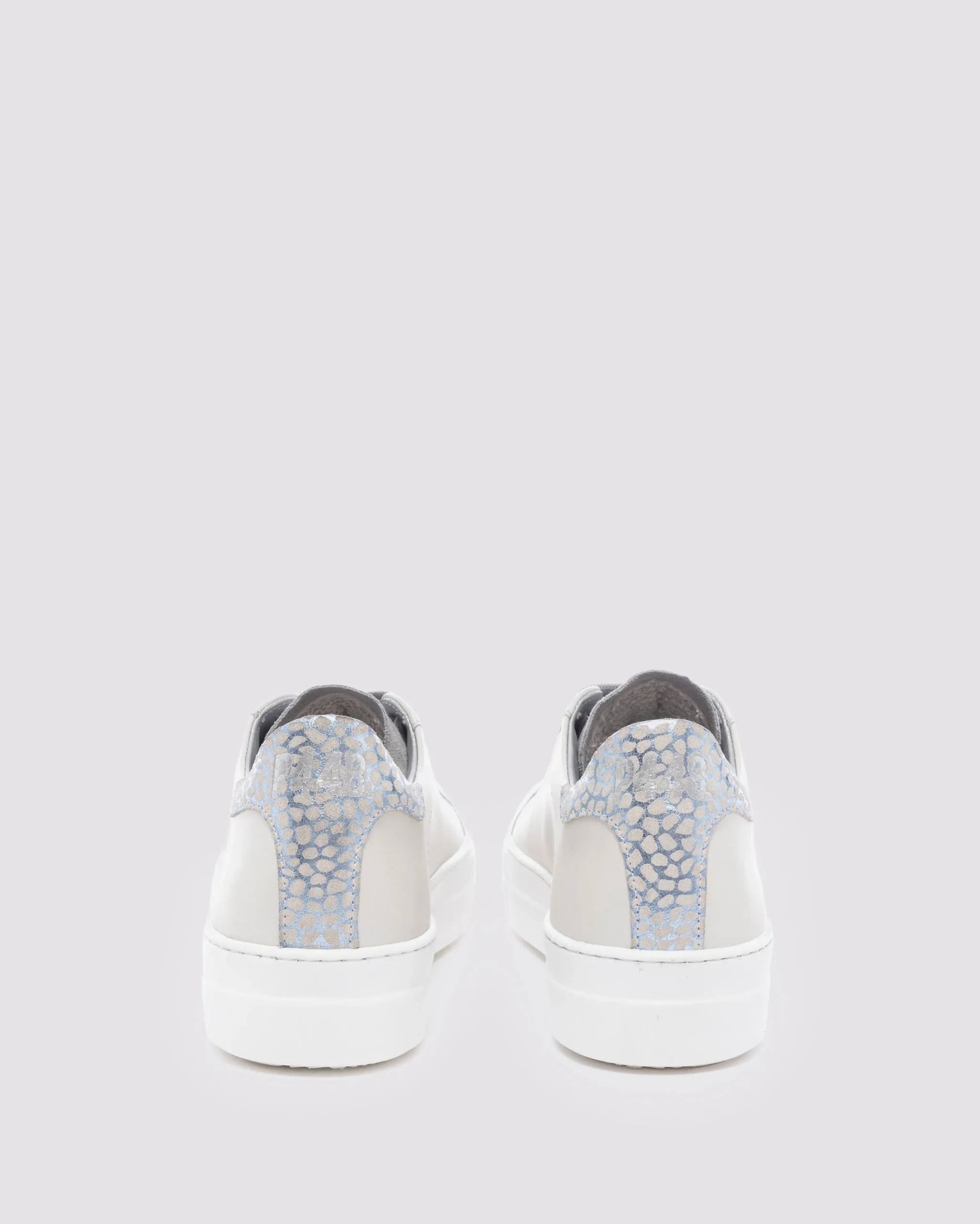 Best Sale P448 Thea White/Ara