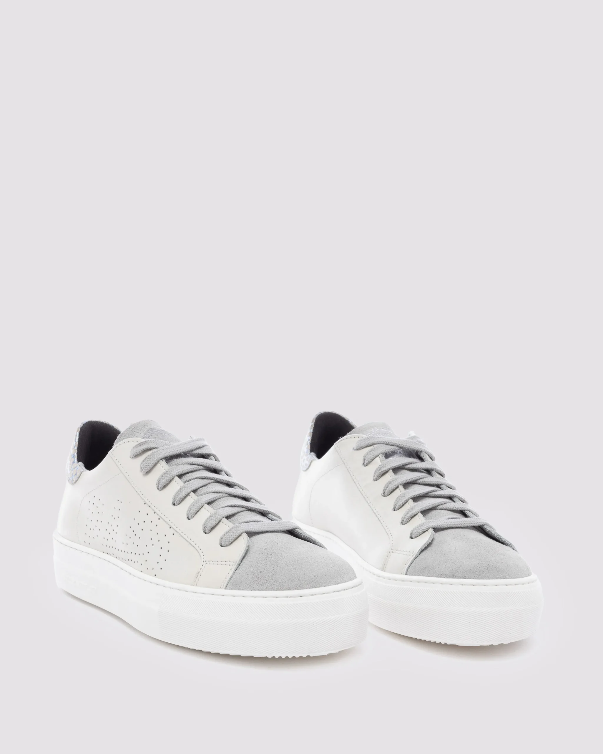 Best Sale P448 Thea White/Ara