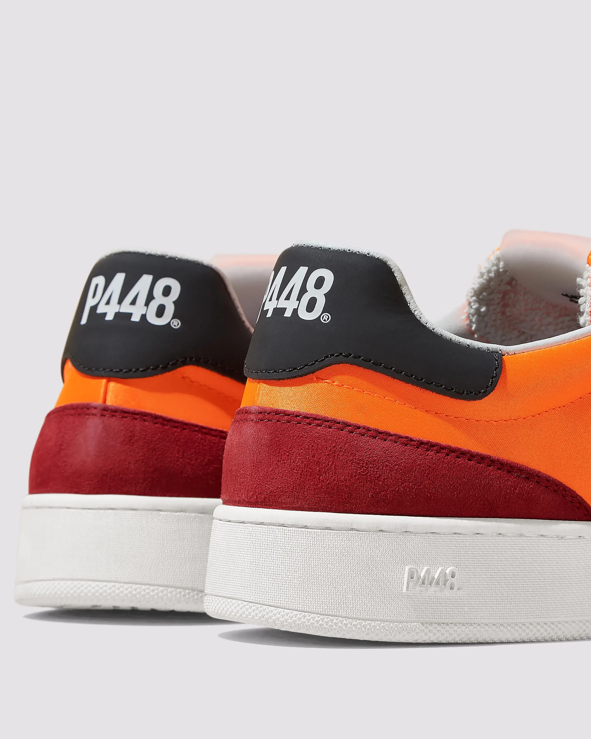 Discount P448 Vert Ambition Orange