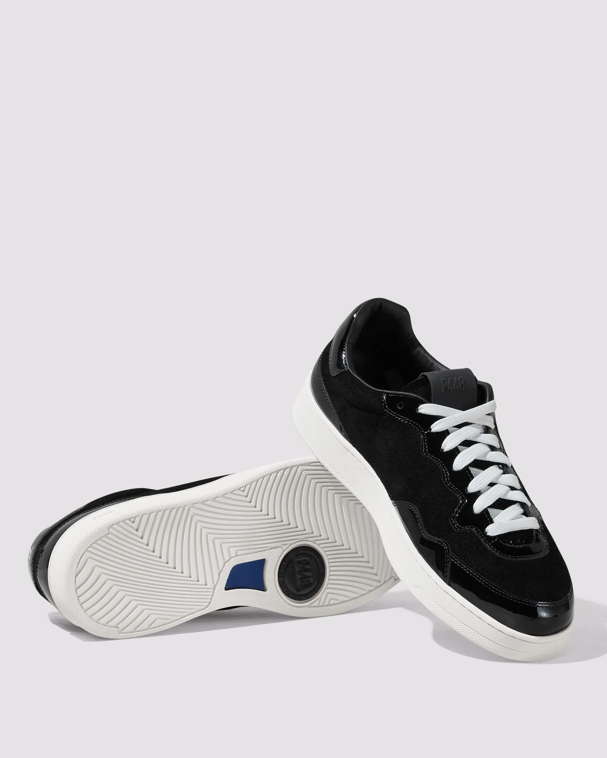 Cheap P448 Vert Balance Black