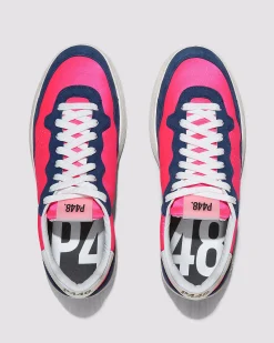 Sale P448 Vert Energy Pink