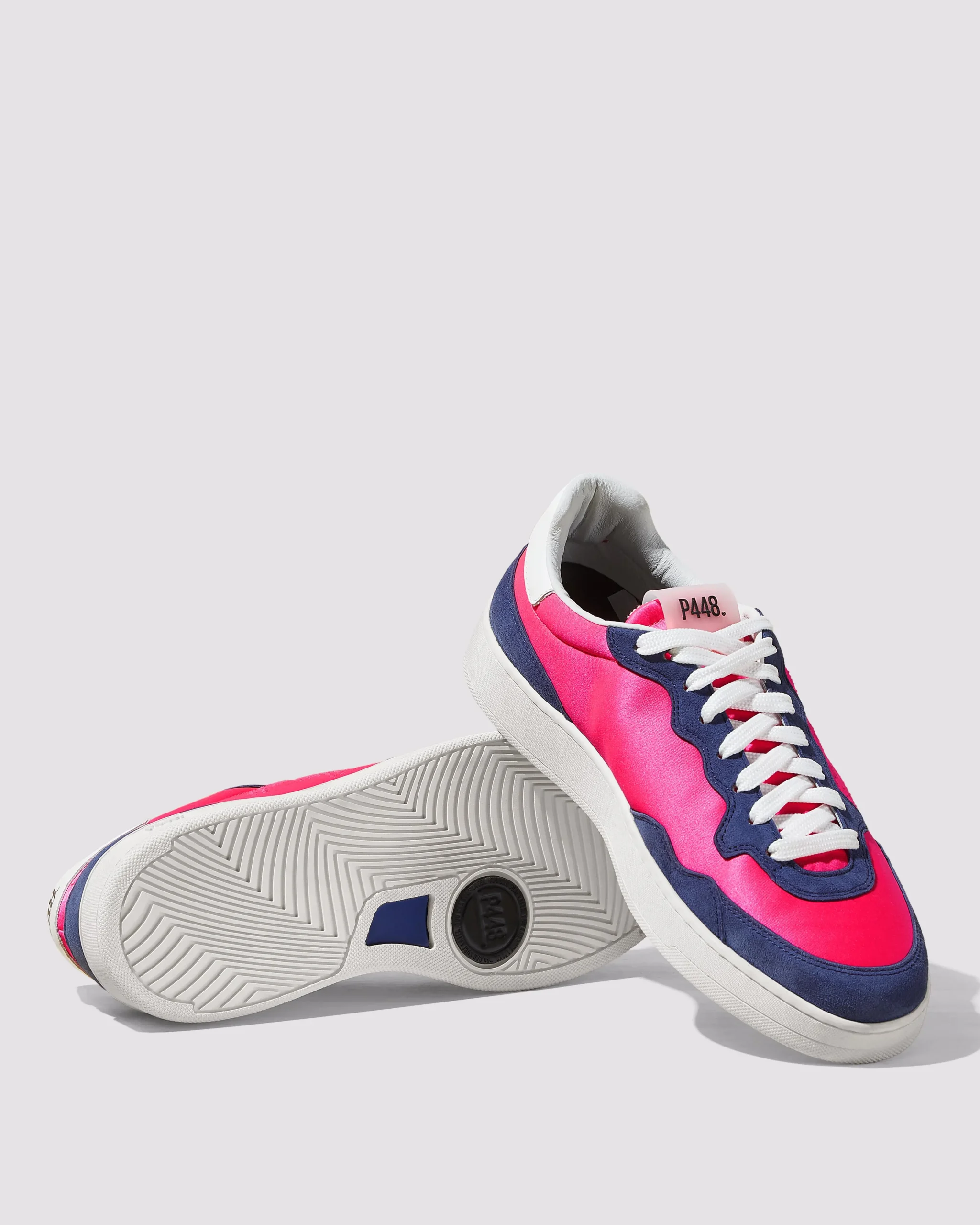 Sale P448 Vert Energy Pink