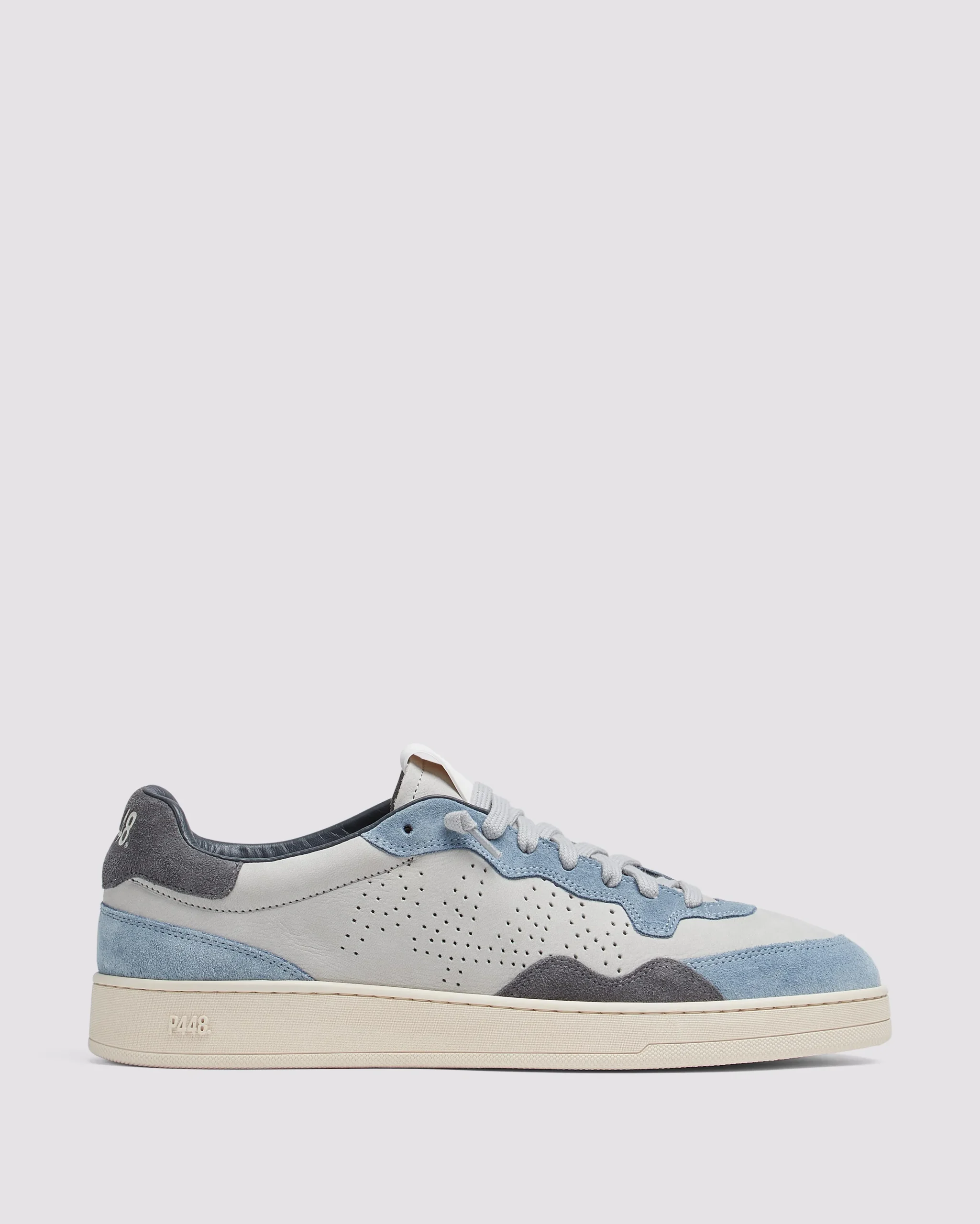 New P448 Vert /Dust Blue Grey