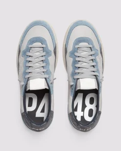 New P448 Vert /Dust Blue Grey