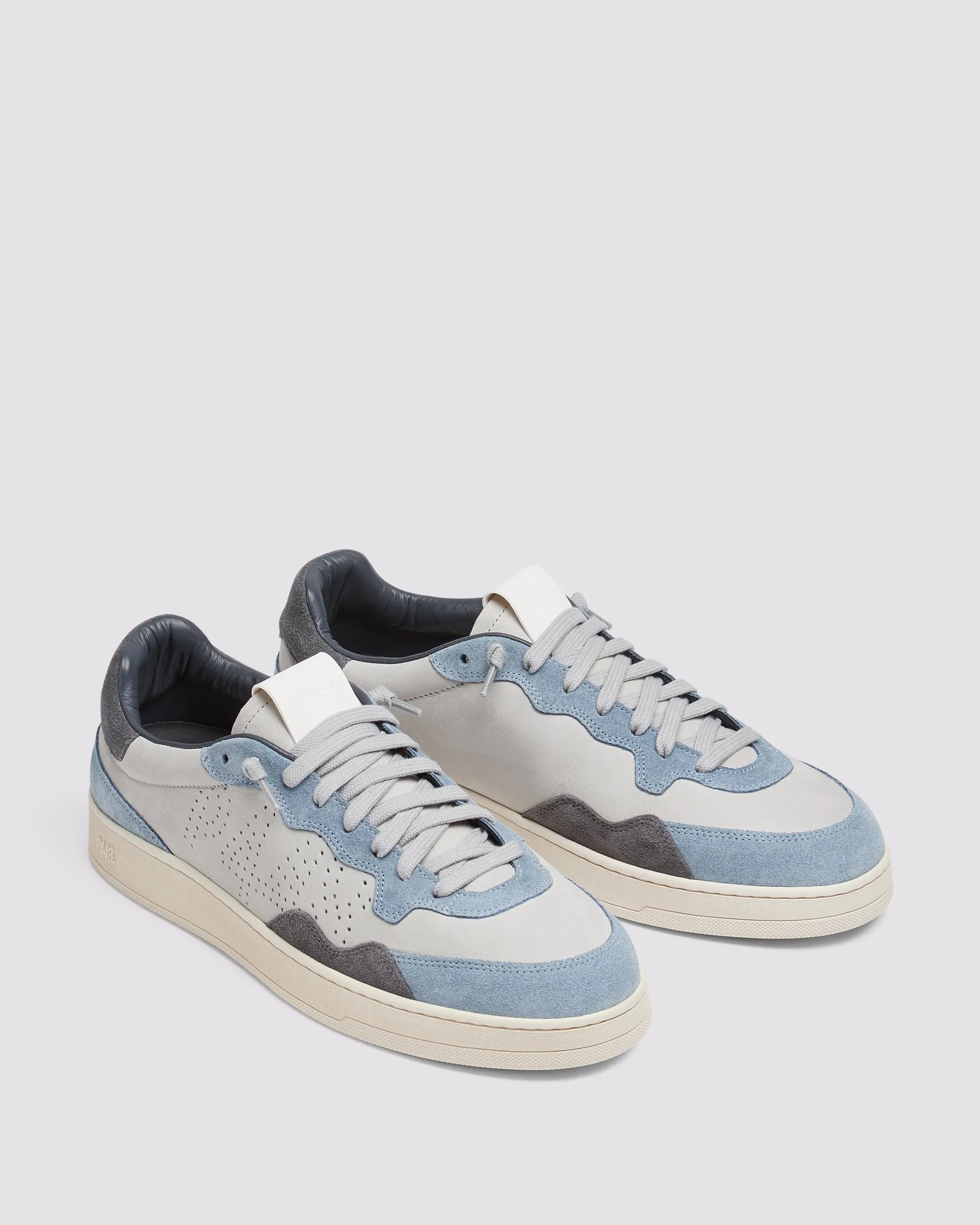 New P448 Vert /Dust Blue Grey