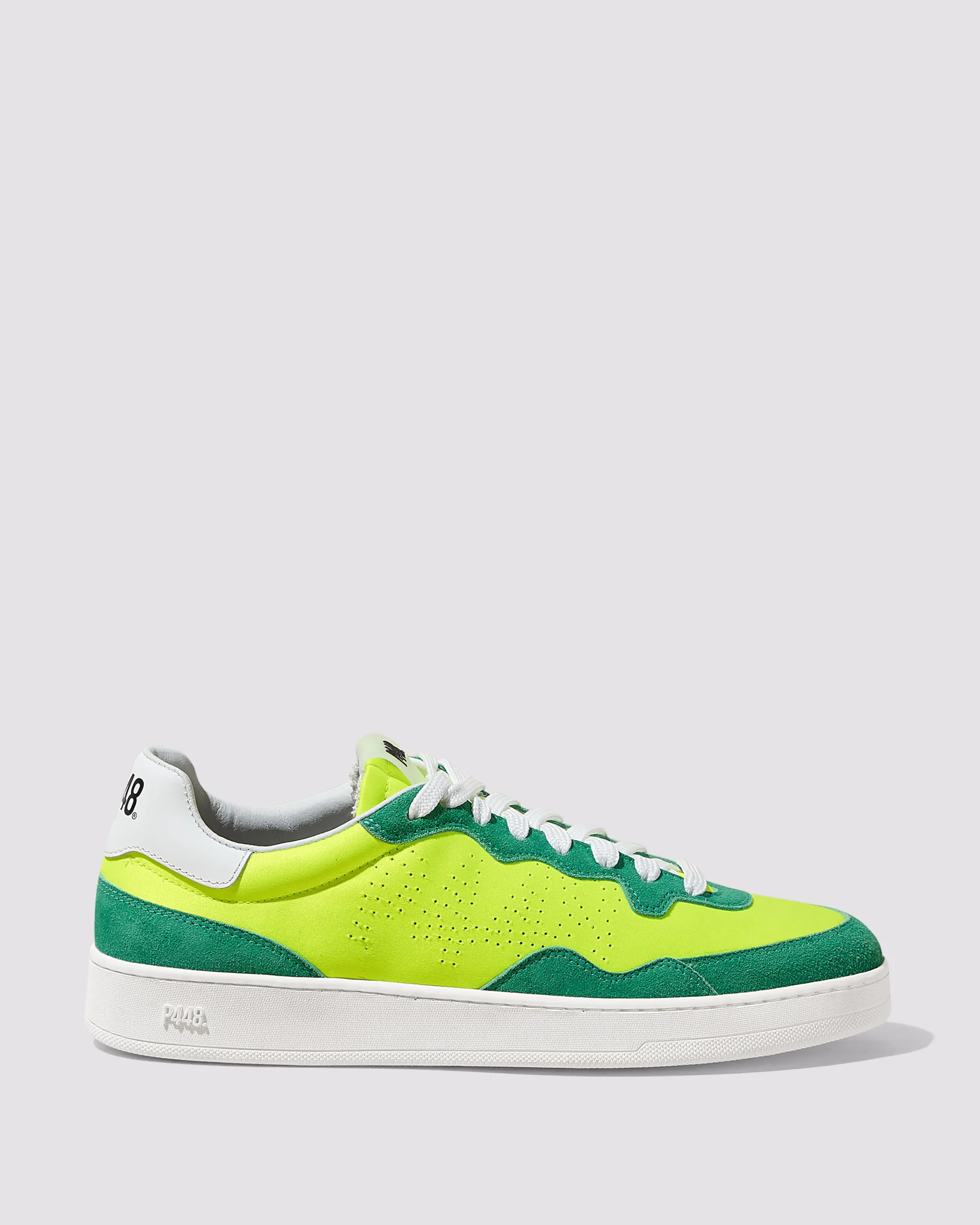 Outlet P448 Vert Magnetic Yellow