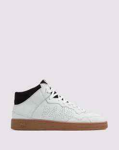 Flash Sale P448 Vert Mid Caviar