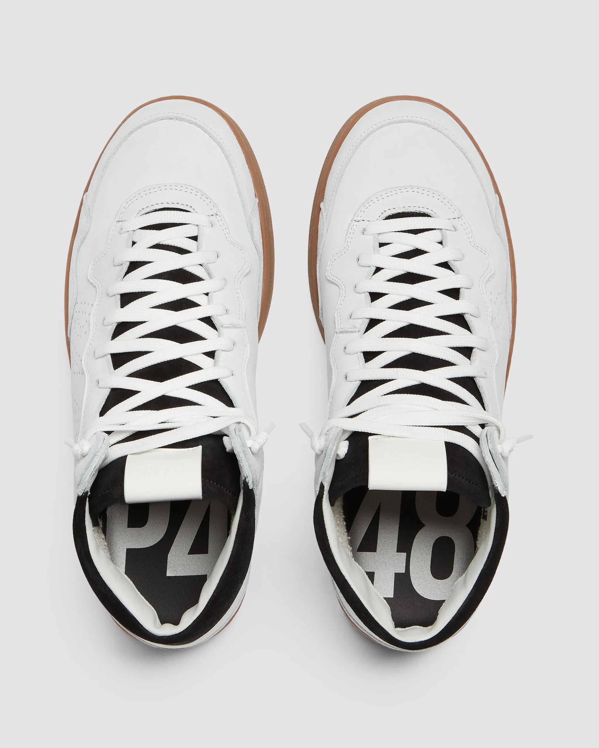 Flash Sale P448 Vert Mid Caviar