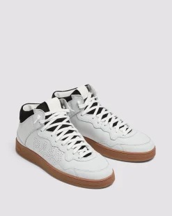 Flash Sale P448 Vert Mid Caviar
