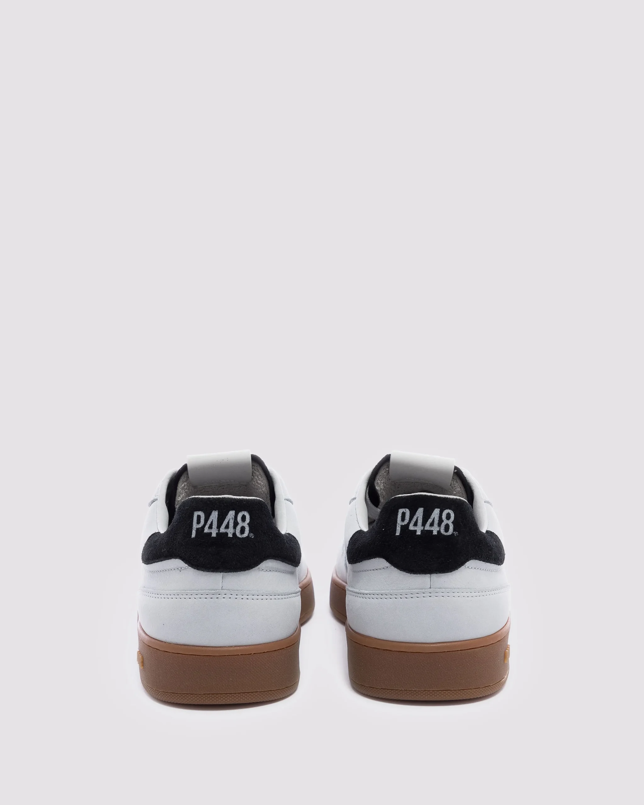 Outlet P448 Vert /Nero White