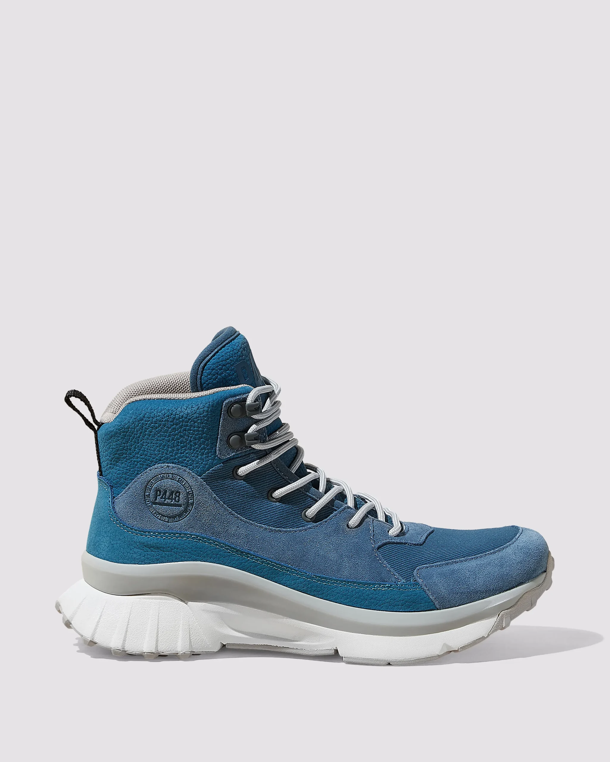 Best Sale P448 Viking Blue/Sand