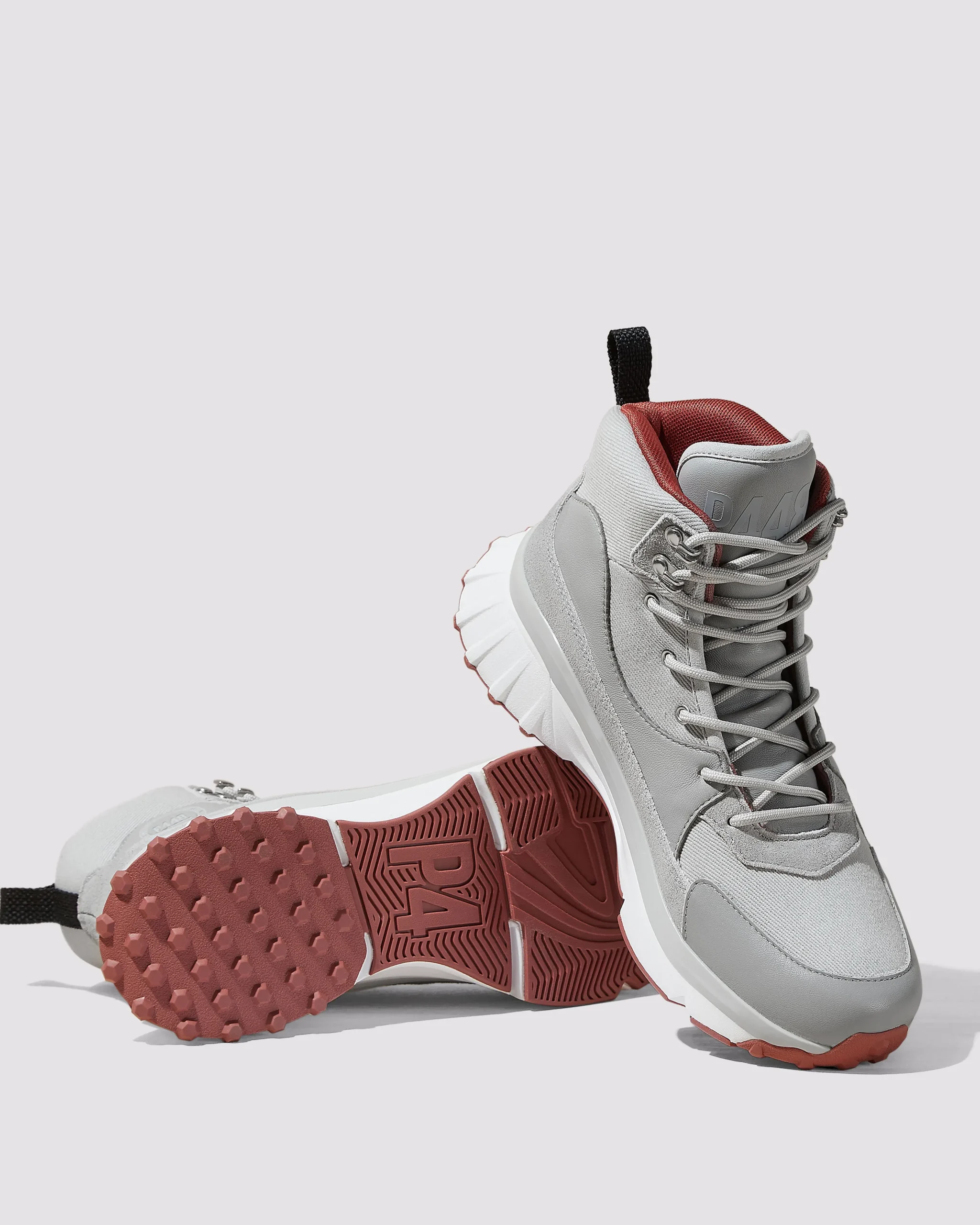 Discount P448 Viking Grey/Soft