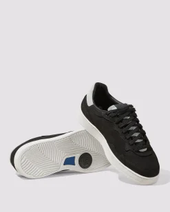 Sale P448 Yam Black/Bianco