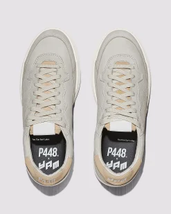 Best P448 Yam Cream/Tan