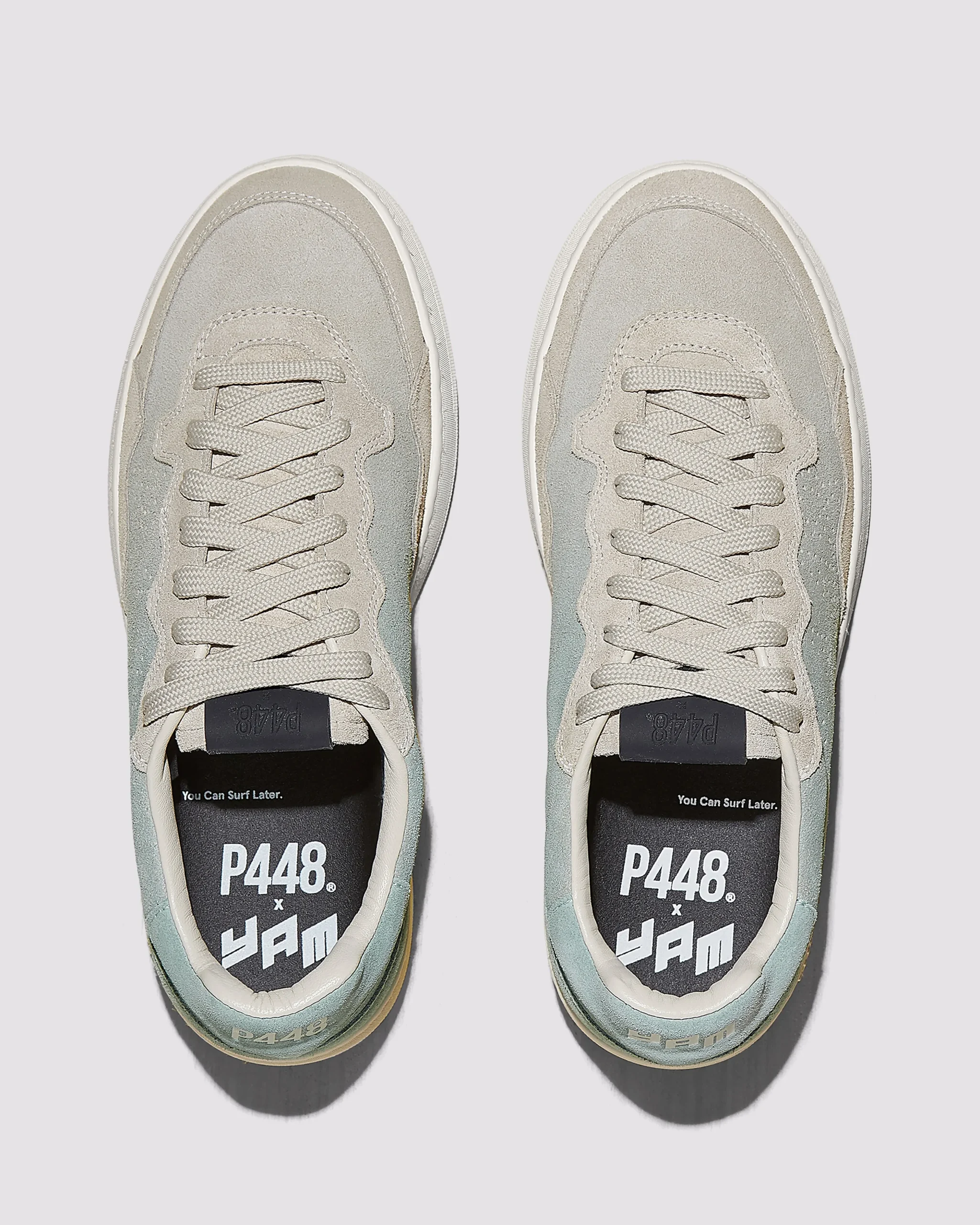 Hot P448 Yam Tel Aviv Fade