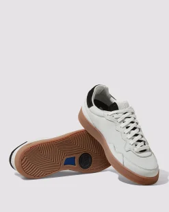 Outlet P448 Yam White/Nero